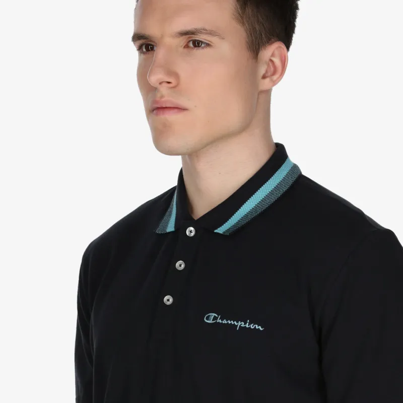 CHAMPION Polo Majica POLO