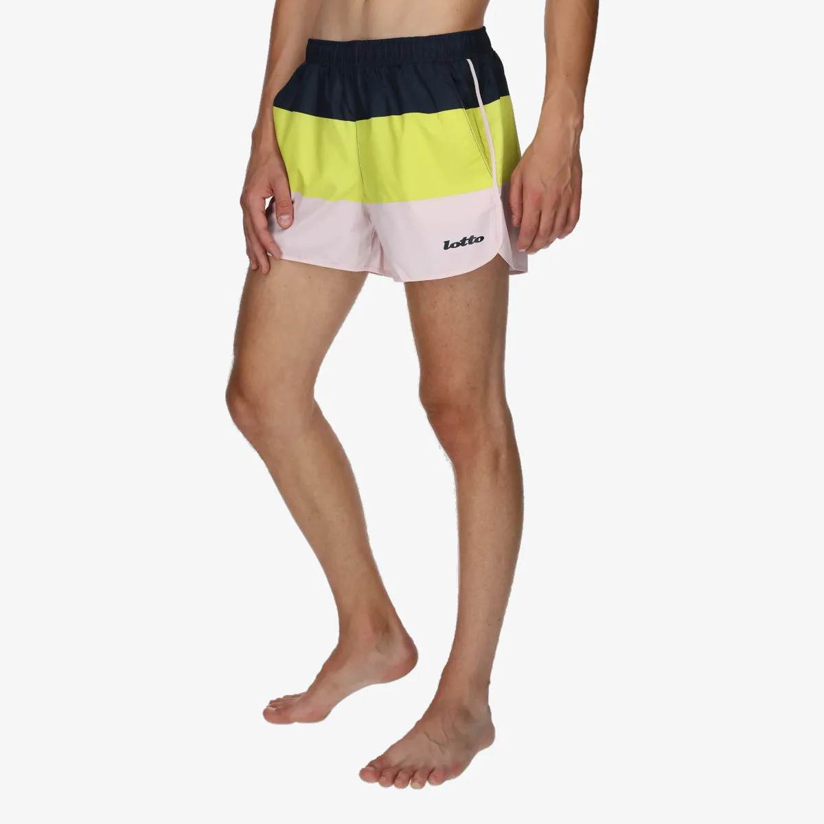 LOTTO Šorc SHORT BEACH COLOR