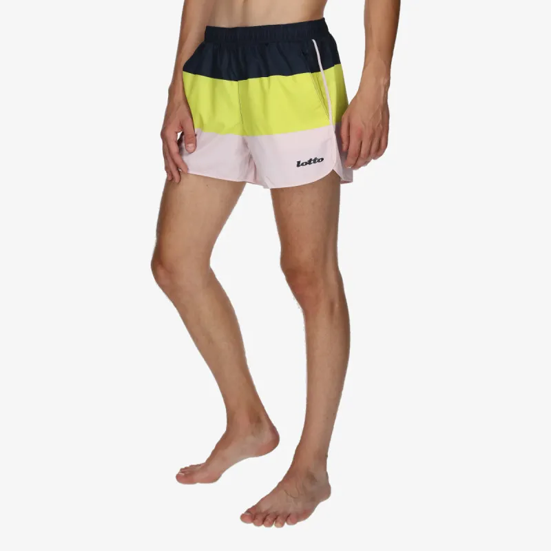 LOTTO Šorc SHORT BEACH COLOR