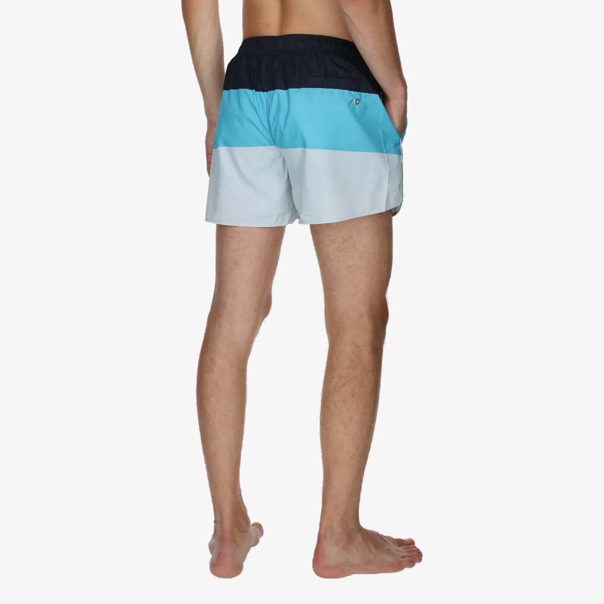LOTTO Šorc SHORT BEACH COLOR