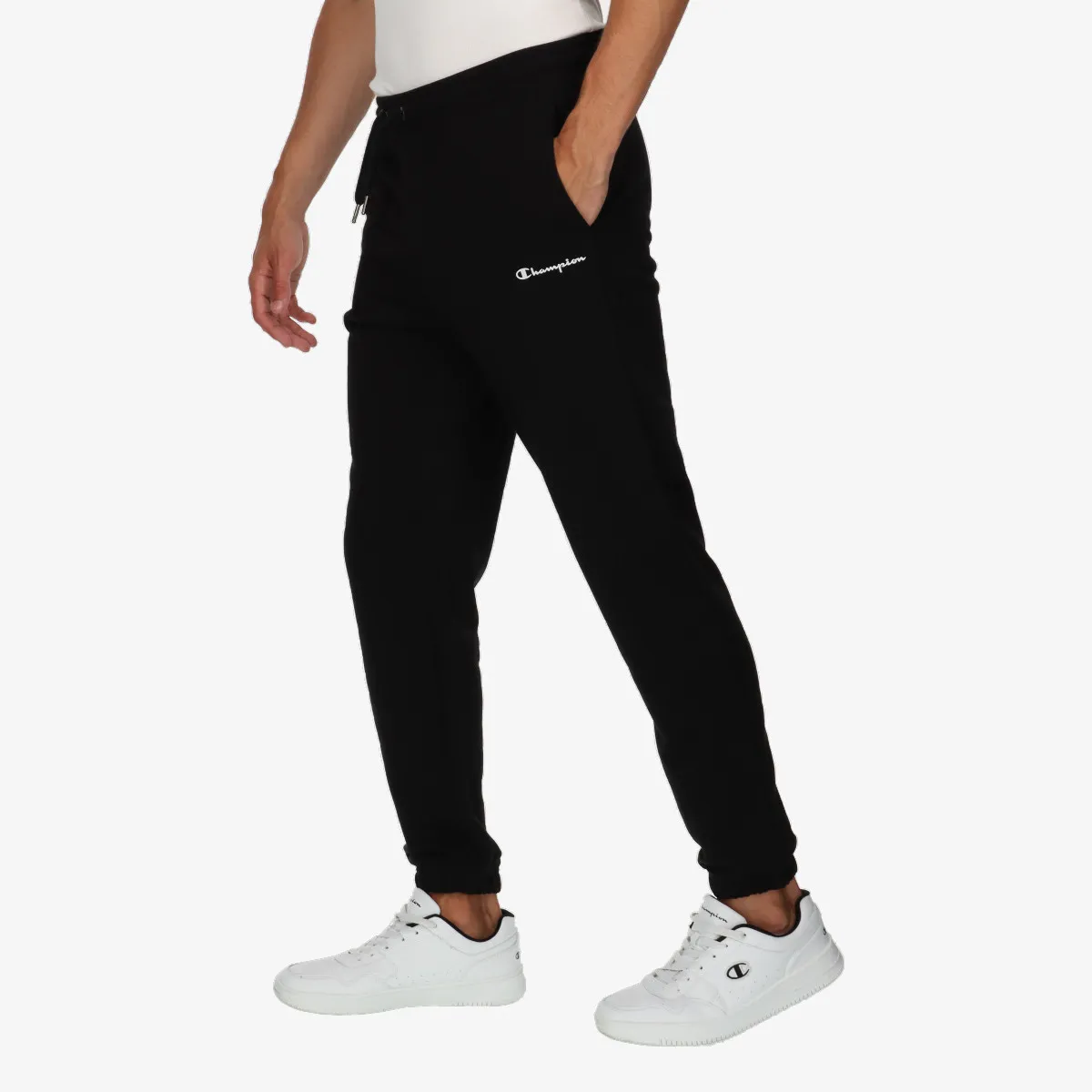 CHAMPION Donji deo trenerke BASIC CUFF