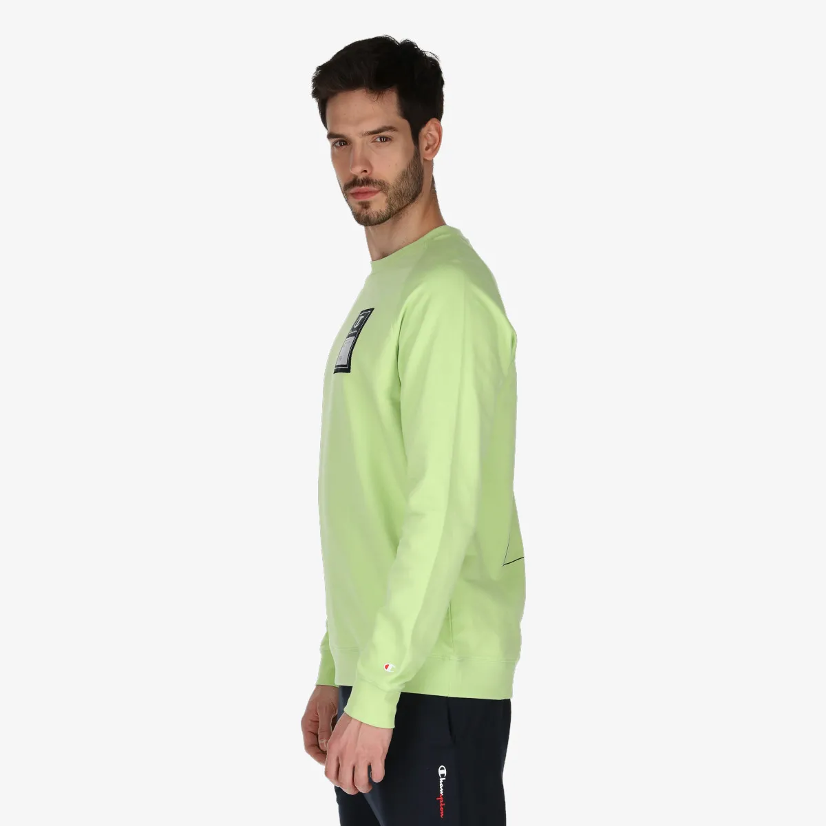CHAMPION Dukserica COLORS