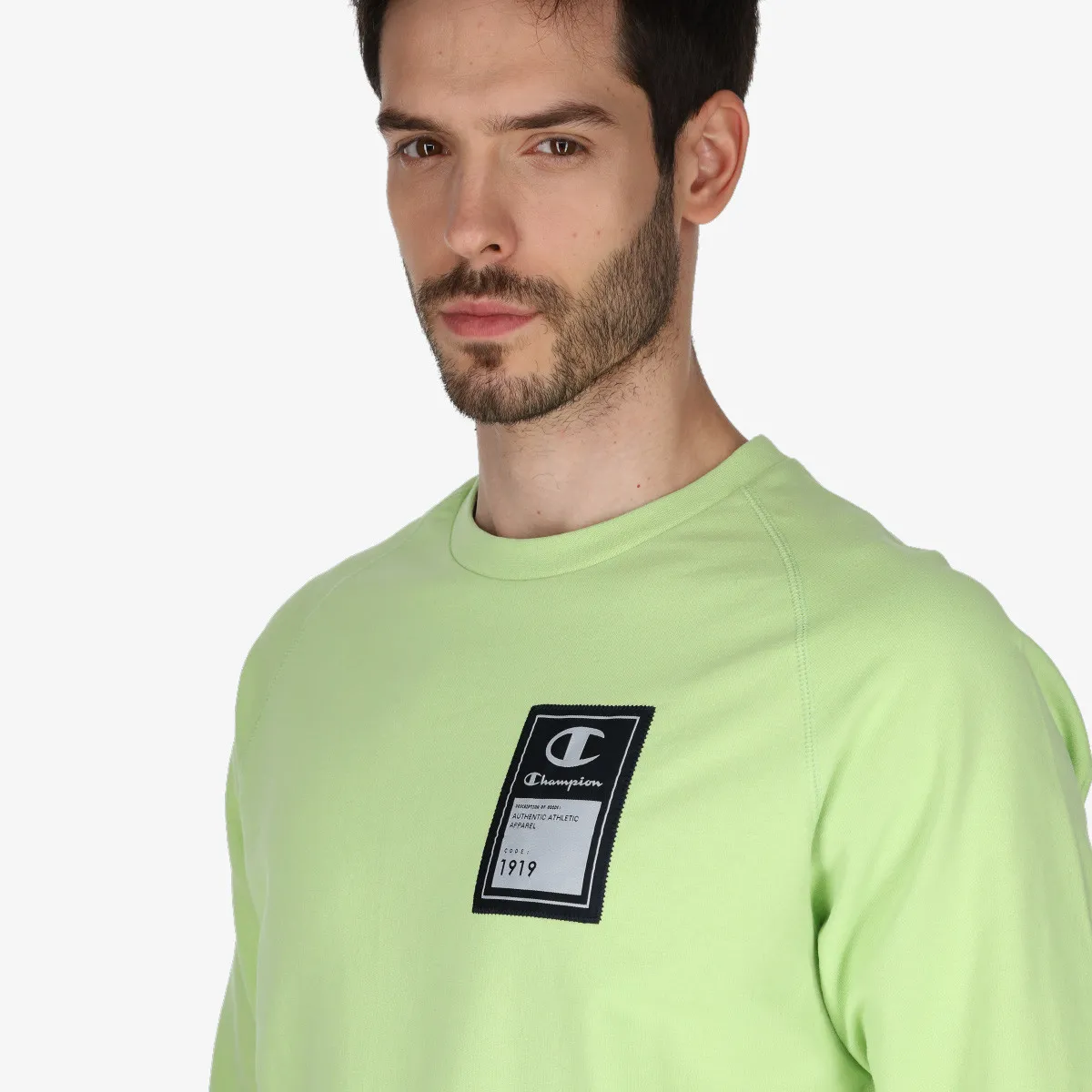 CHAMPION Dukserica COLORS