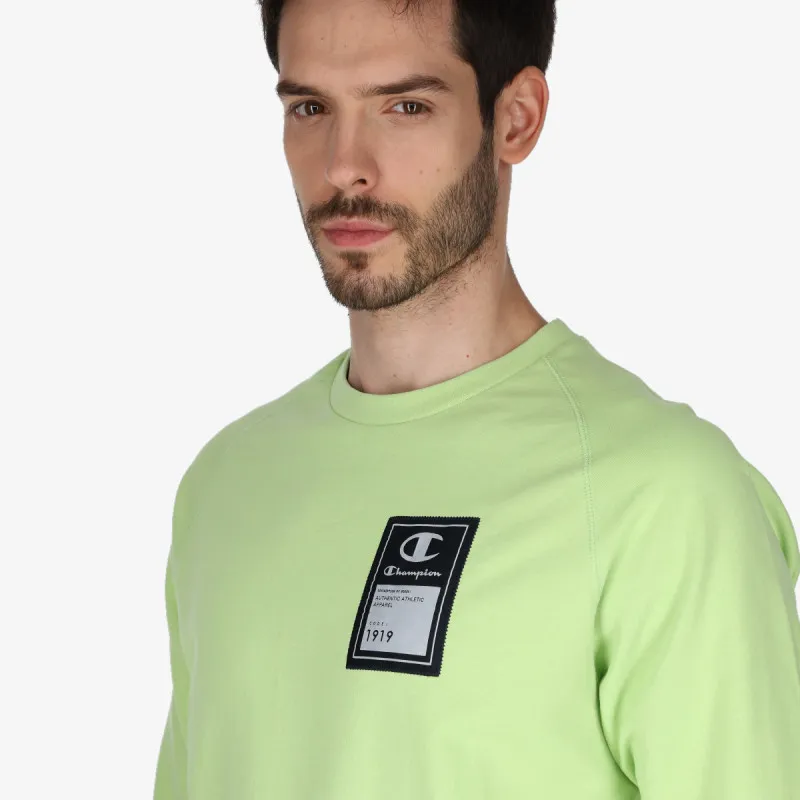 CHAMPION Dukserica COLORS