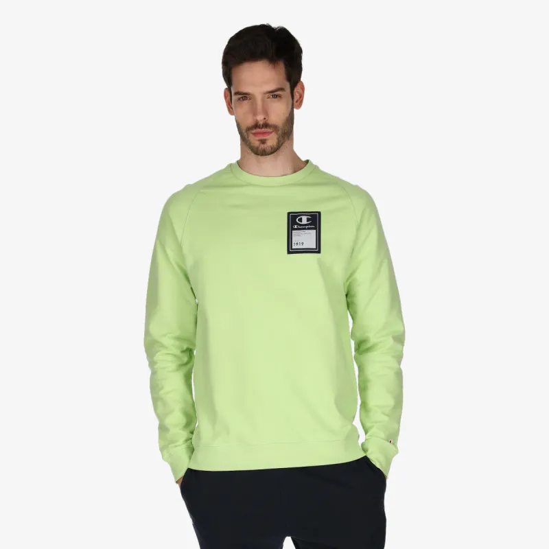 CHAMPION Dukserica COLORS