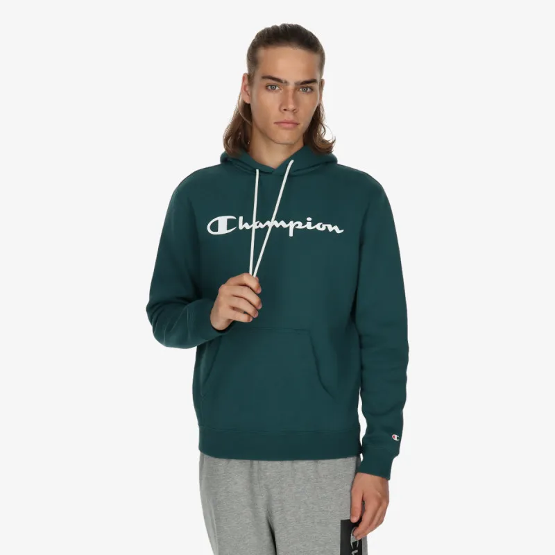 Champion dukserica online hooded sweatshirt