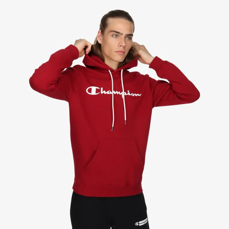 Champion dukserica online hooded sweatshirt