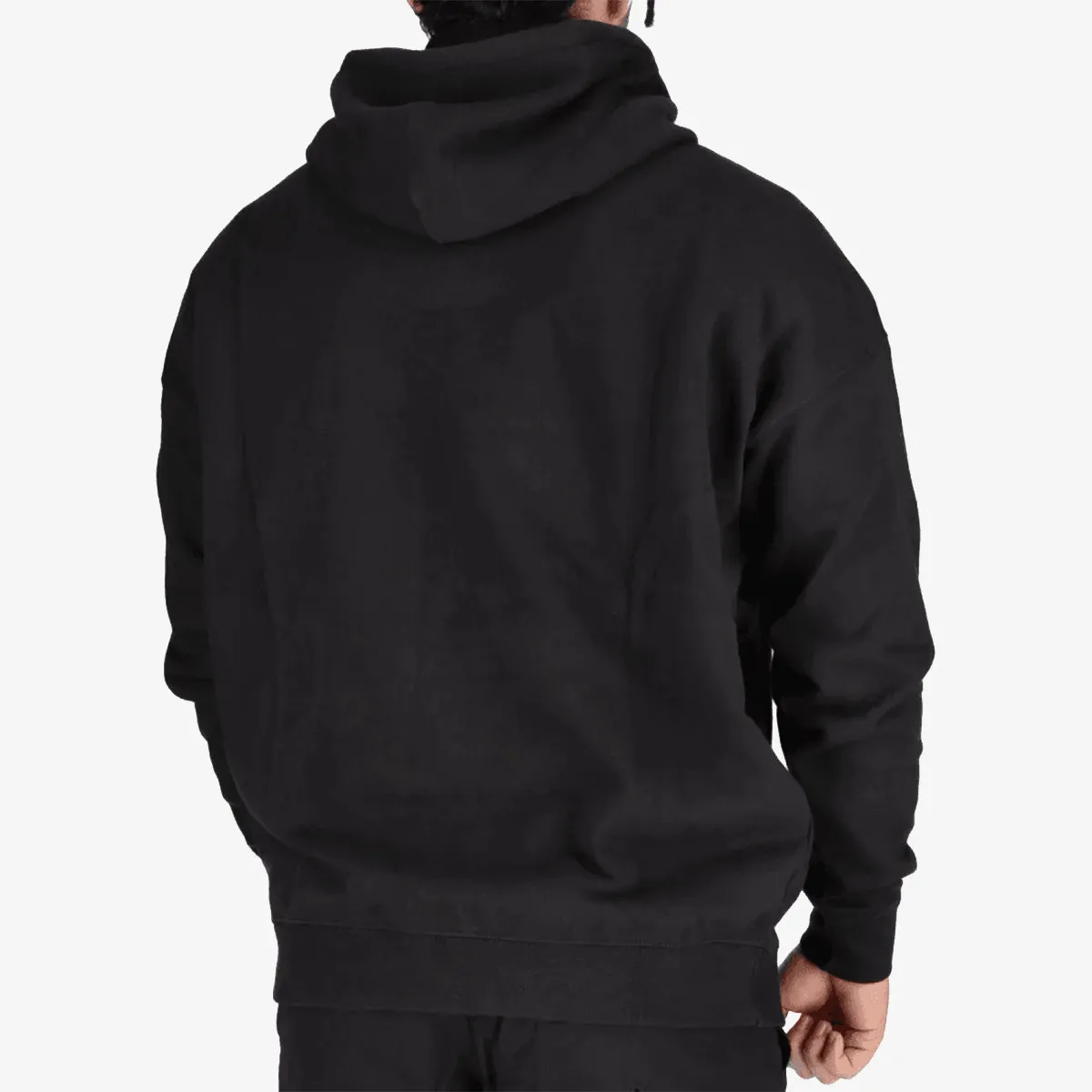 CHAMPION Dukserica HOODED SWEATSHIRT 