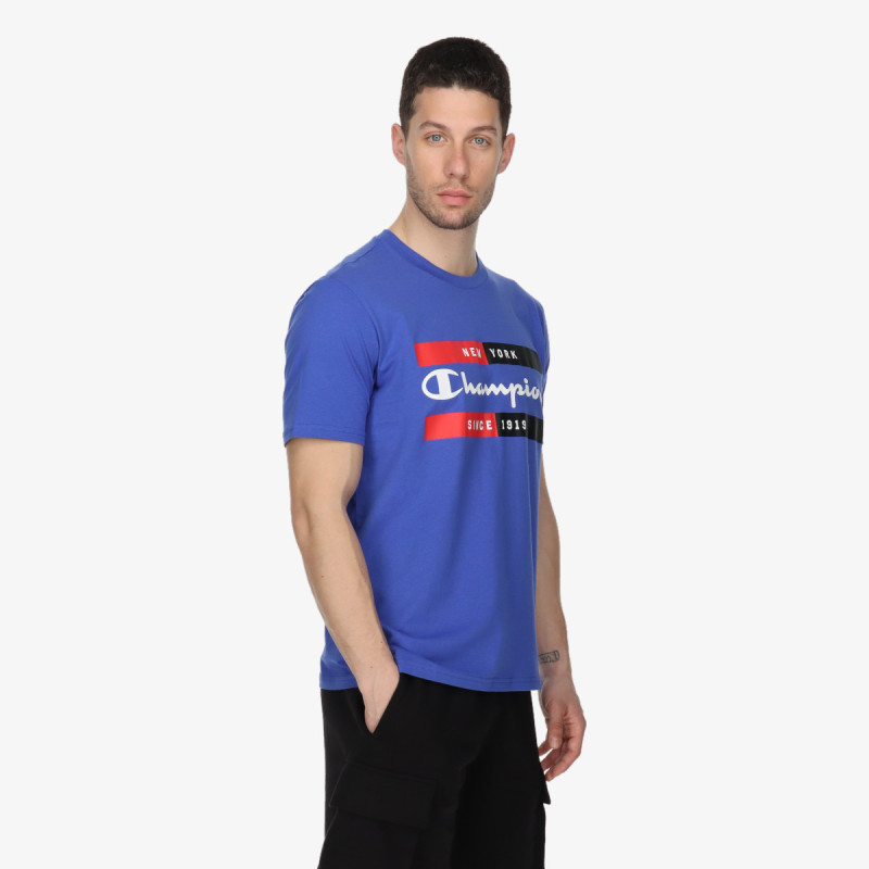 CHAMPION Majica Crewneck