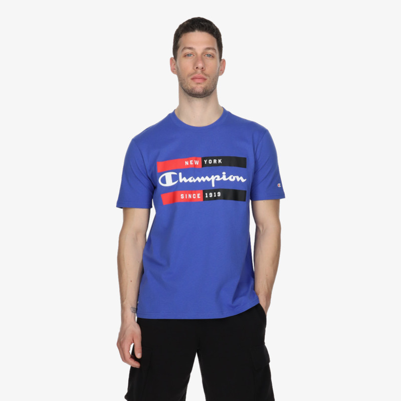 CHAMPION Majica Crewneck