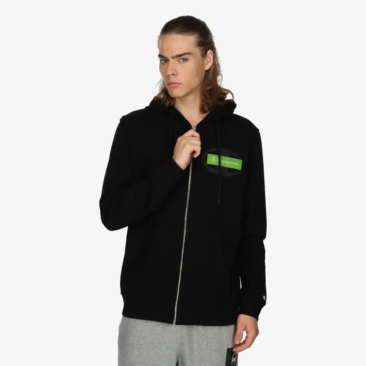 CHAMPION Dukserica NEON