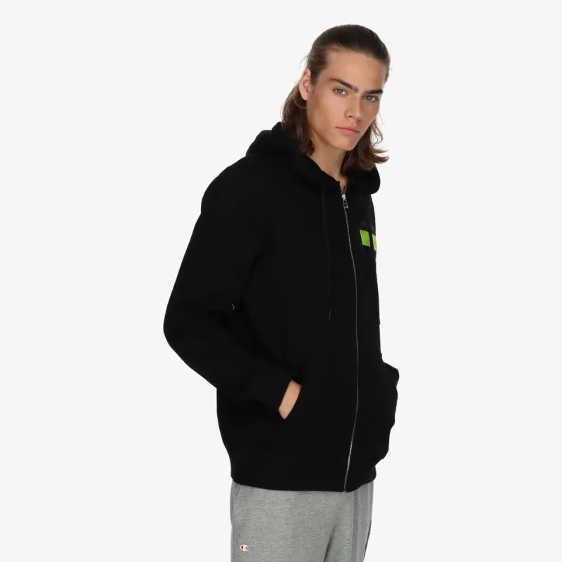 CHAMPION Dukserica NEON