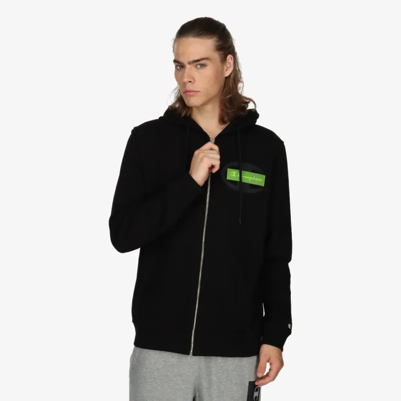 CHAMPION Dukserica NEON