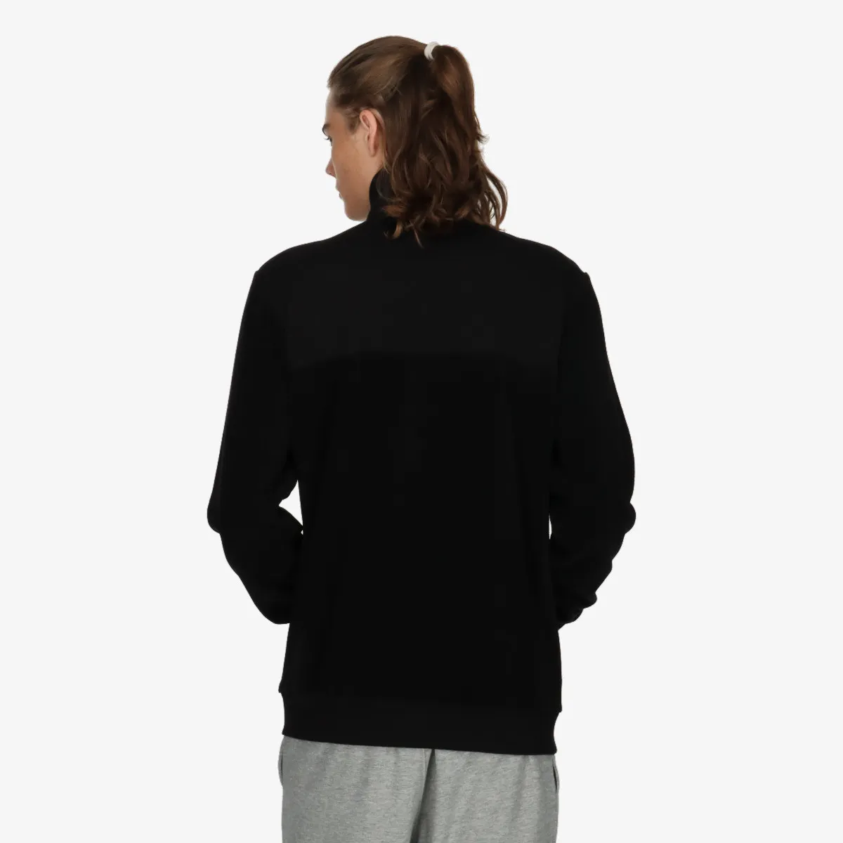 CHAMPION Dukserica NEON POLAR
