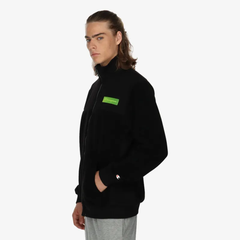 CHAMPION Dukserica NEON POLAR