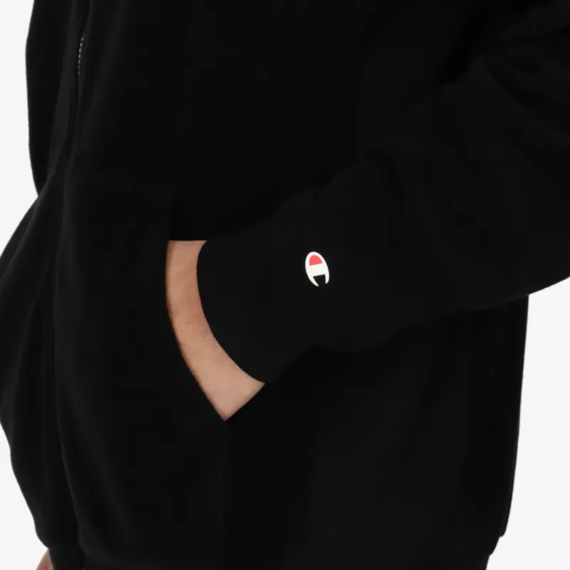 CHAMPION Dukserica NEON POLAR