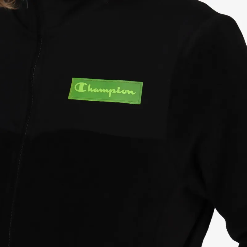 CHAMPION Dukserica NEON POLAR