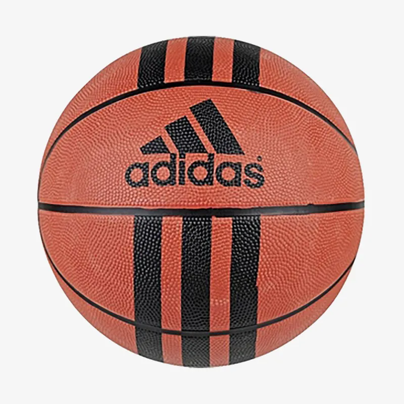 ADIDAS Lopta 3 Stripe