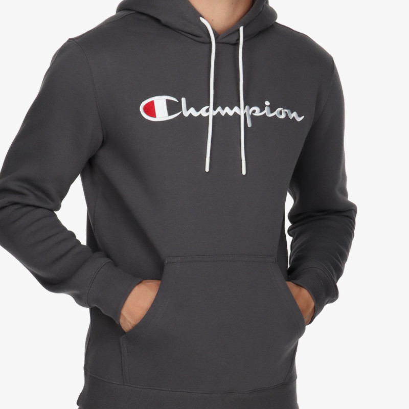 CHAMPION Dukserica HOODED SWEATSHIRT Extra Sports Online Shop