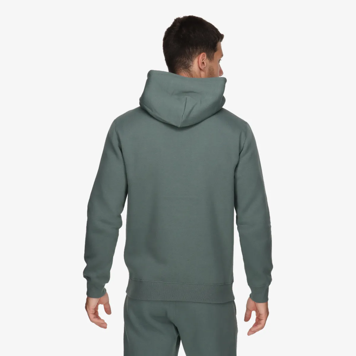 CHAMPION Dukserica HOODED SWEATSHIRT 