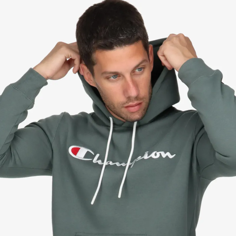CHAMPION Dukserica HOODED SWEATSHIRT 