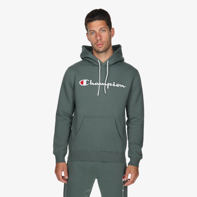 CHAMPION Dukserica HOODED SWEATSHIRT Extra Sports Online Shop