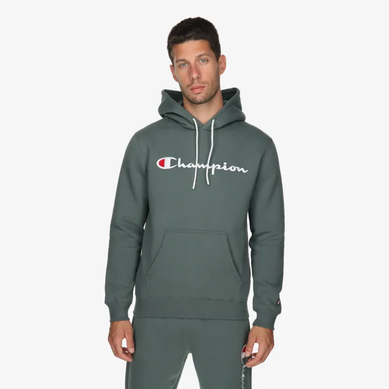 CHAMPION Dukserica HOODED SWEATSHIRT 