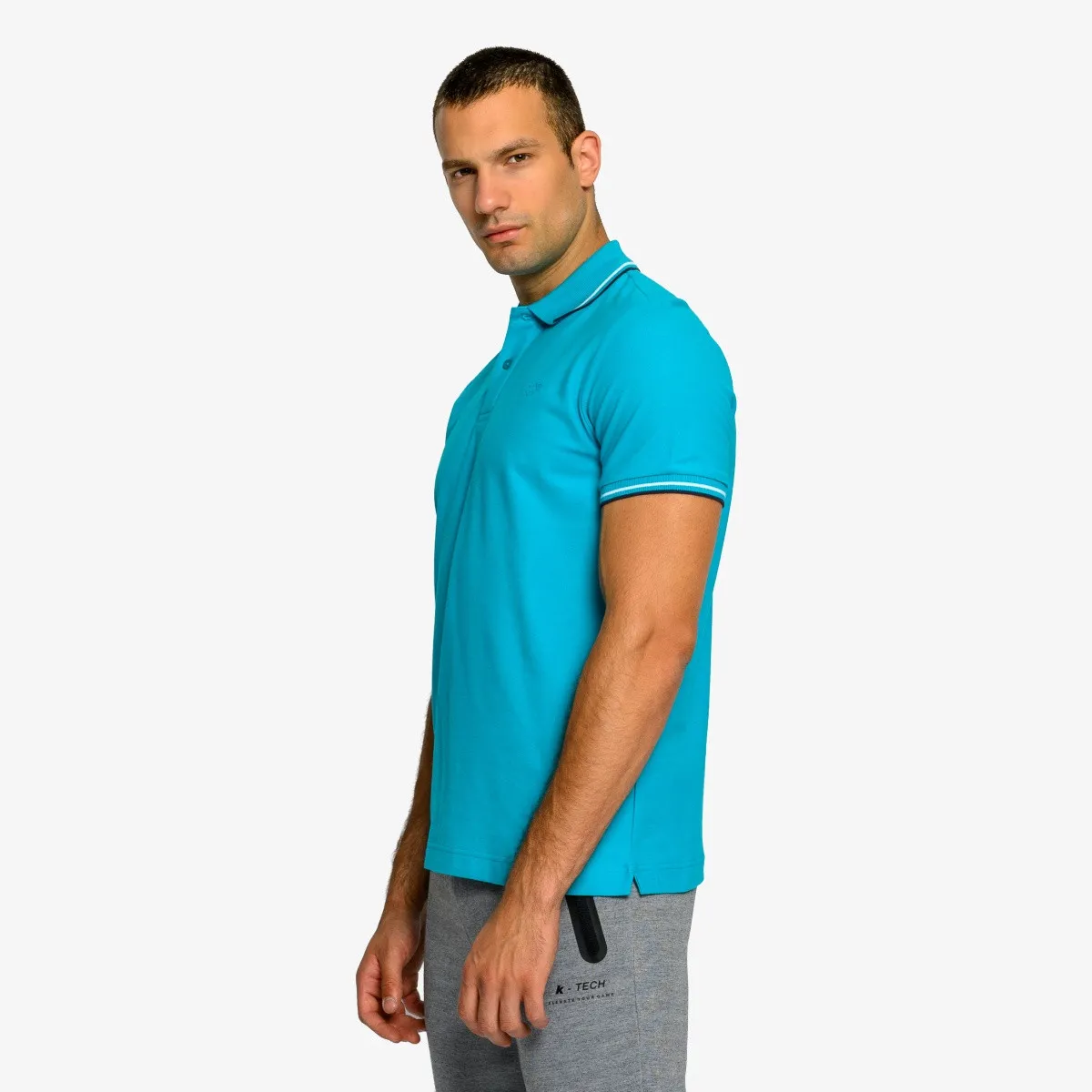 LOTTO Polo Majica POLO CLASSICA I 