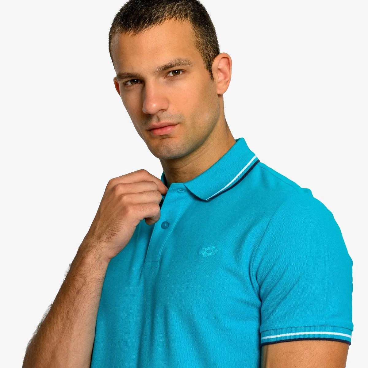 LOTTO Polo Majica POLO CLASSICA I 