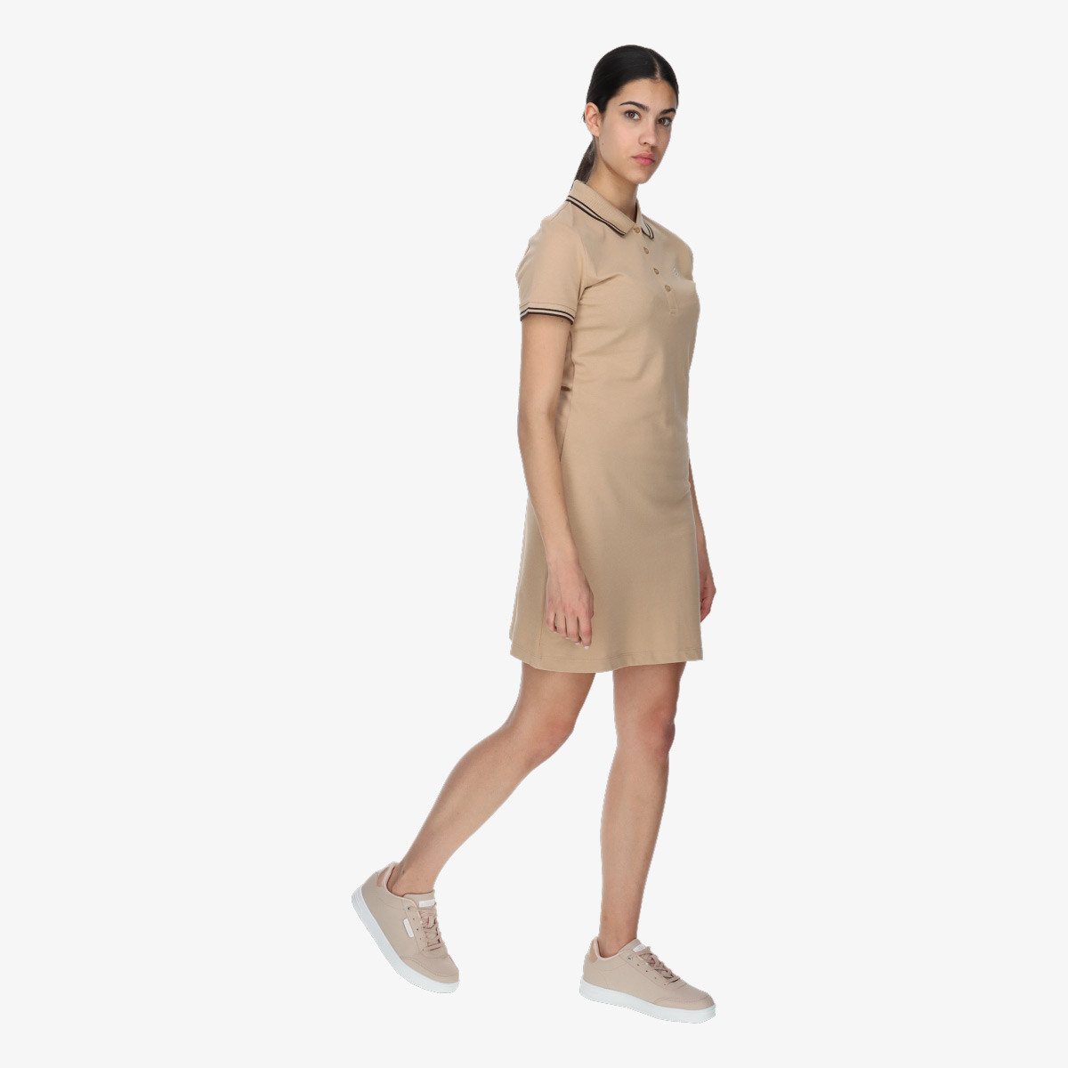 LOTTO Haljina HOODED FULL ZIP SUIT