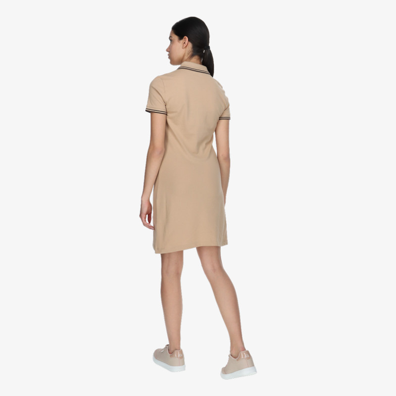 LOTTO Haljina HOODED FULL ZIP SUIT