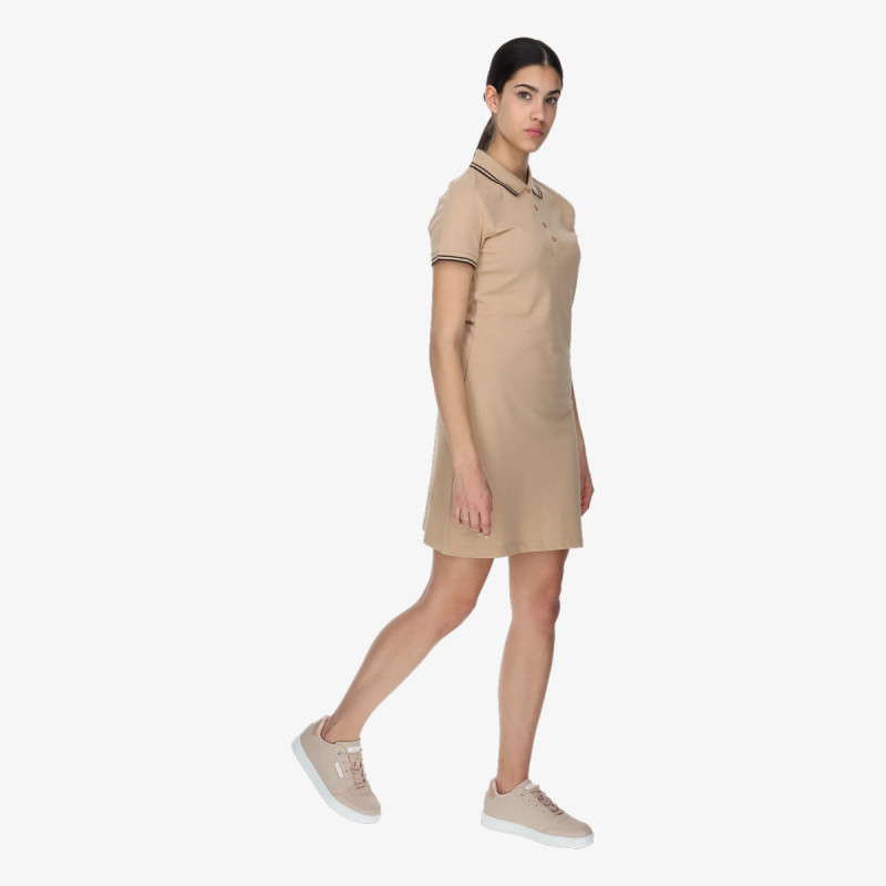 LOTTO Haljina HOODED FULL ZIP SUIT