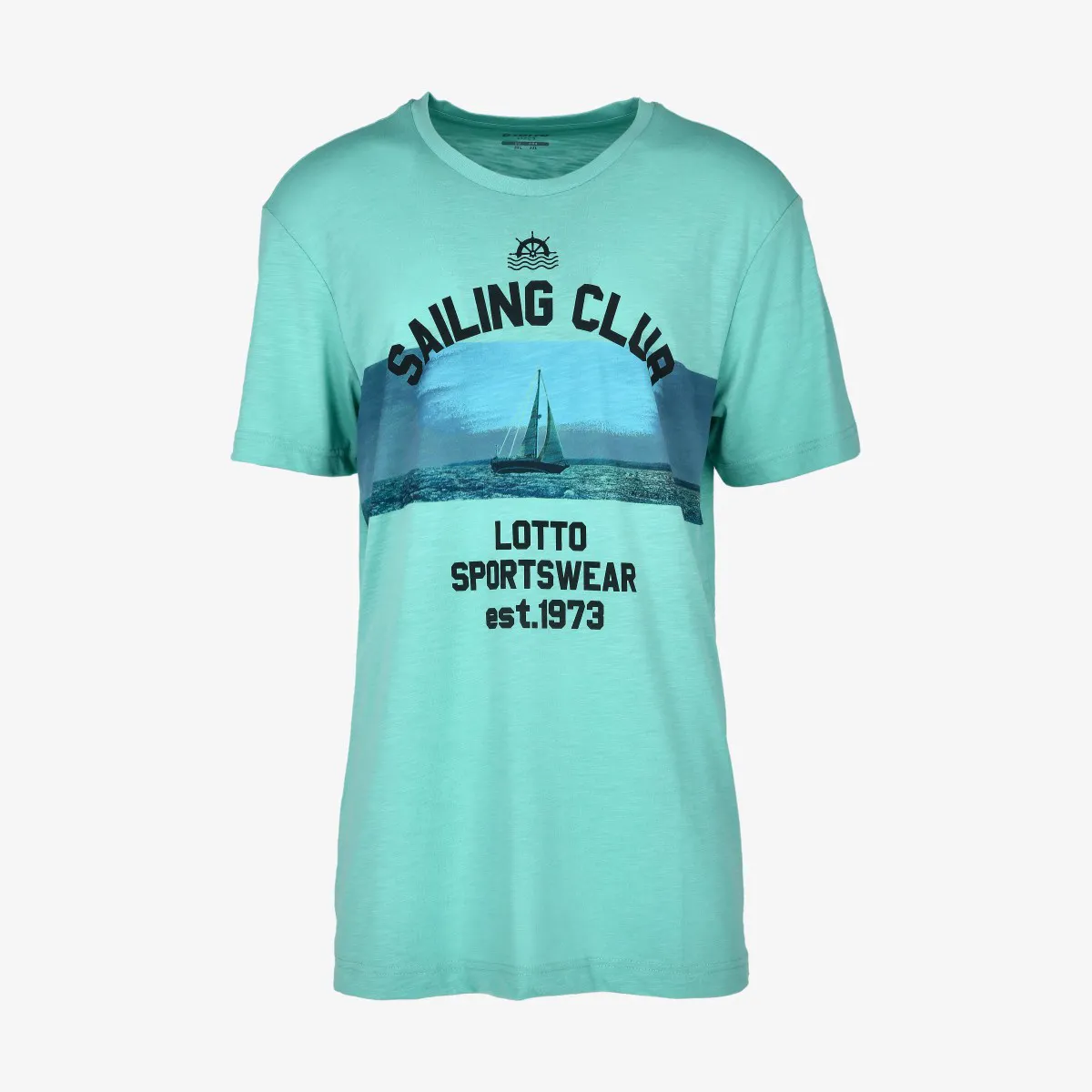 LOTTO Majica TEE SAIL