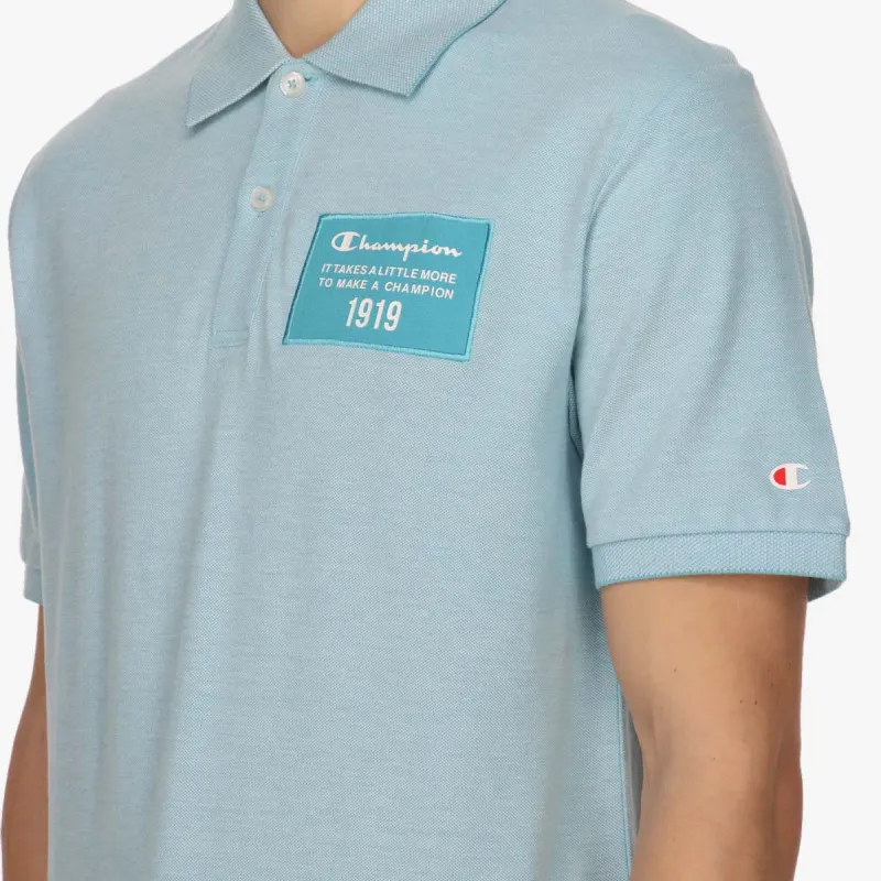 CHAMPION Polo Majica EASYWEAR