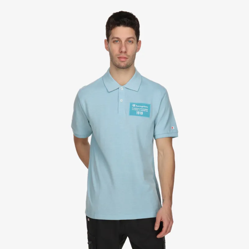 CHAMPION Polo Majica EASYWEAR