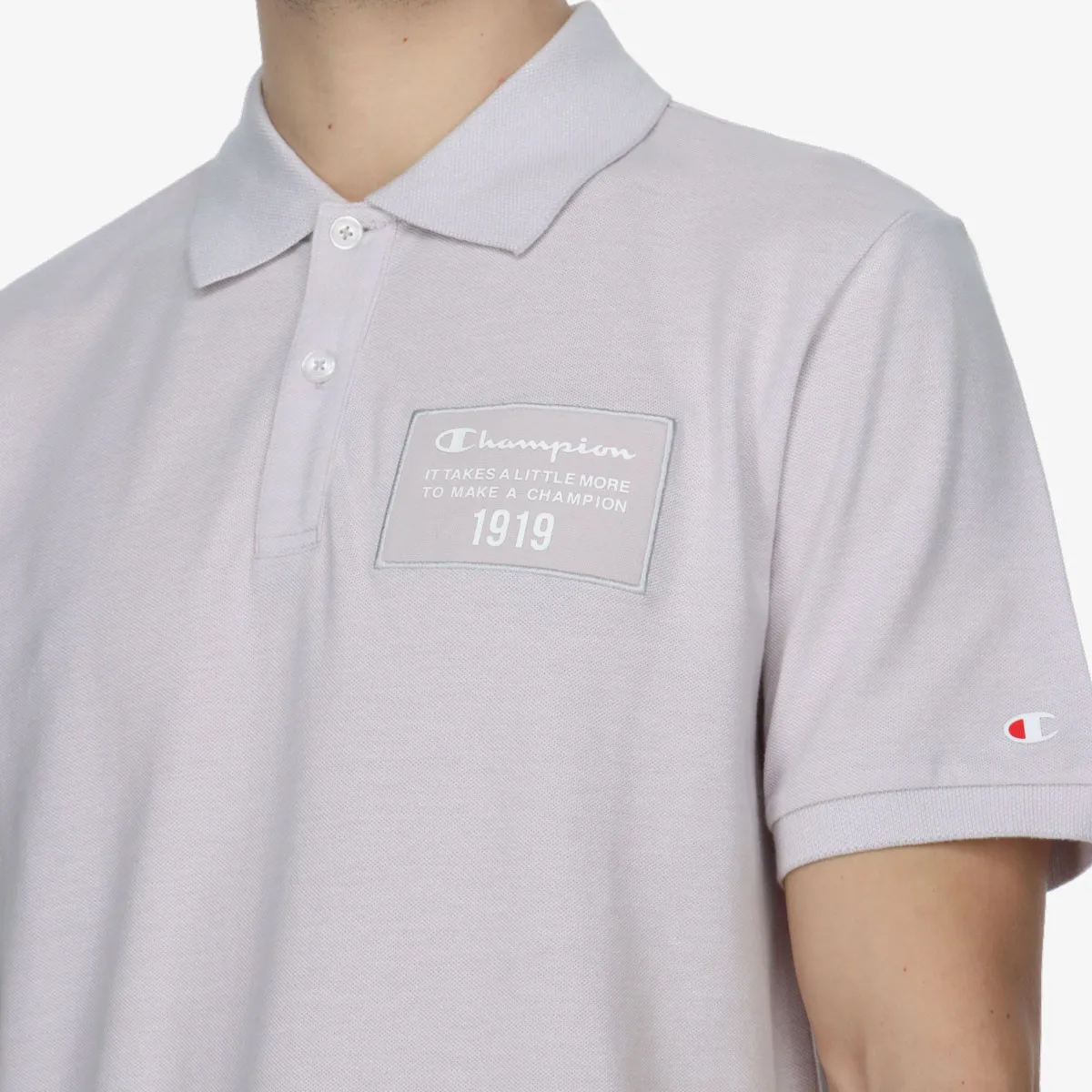 CHAMPION Polo Majica EASYWEAR