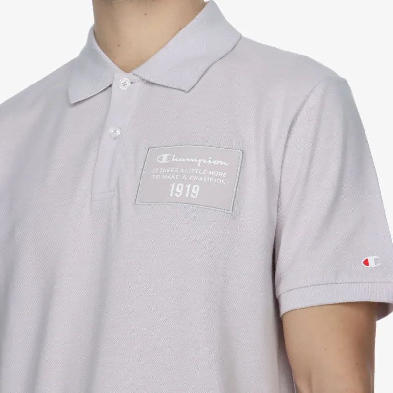 CHAMPION Polo Majica EASYWEAR