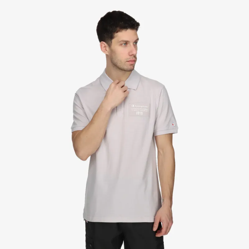 CHAMPION Polo Majica EASYWEAR