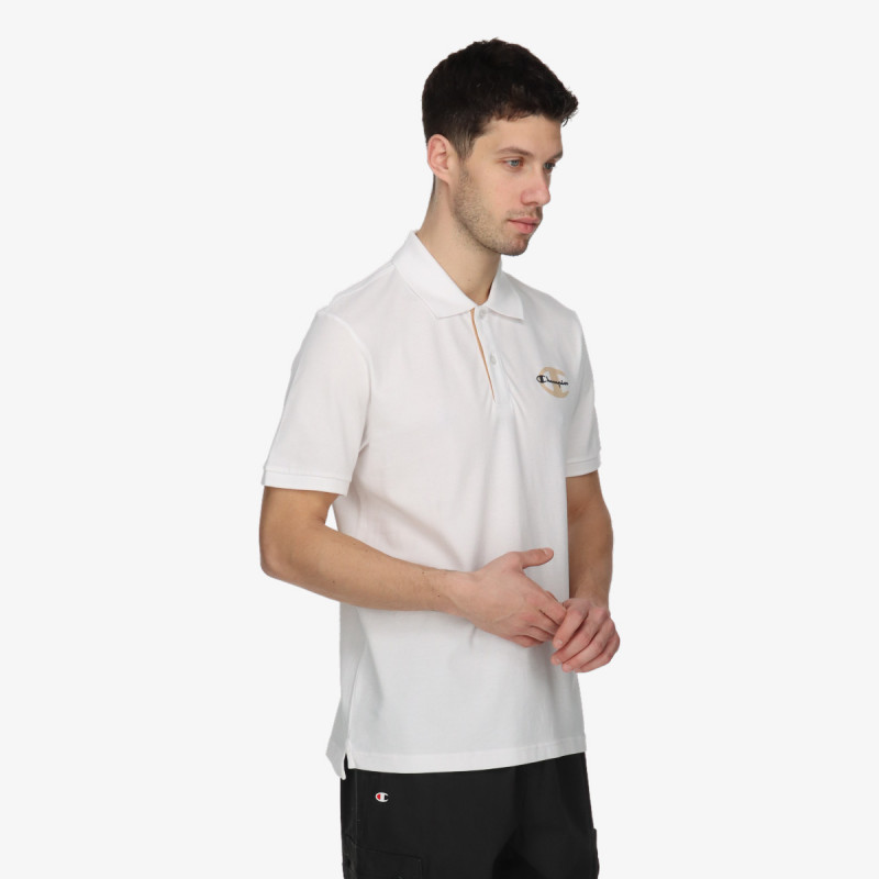 CHAMPION Polo Majica CLASSIC LABEL