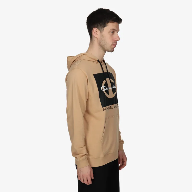 CHAMPION Dukserica CLASSIC LABEL