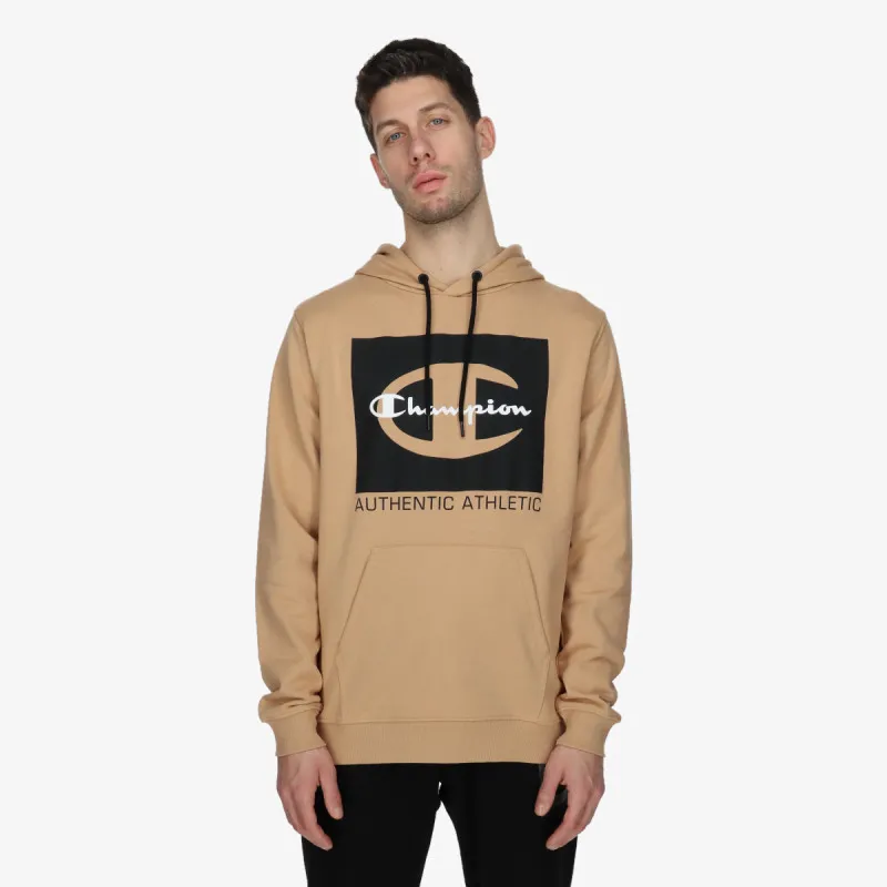 CHAMPION Dukserica CLASSIC LABEL