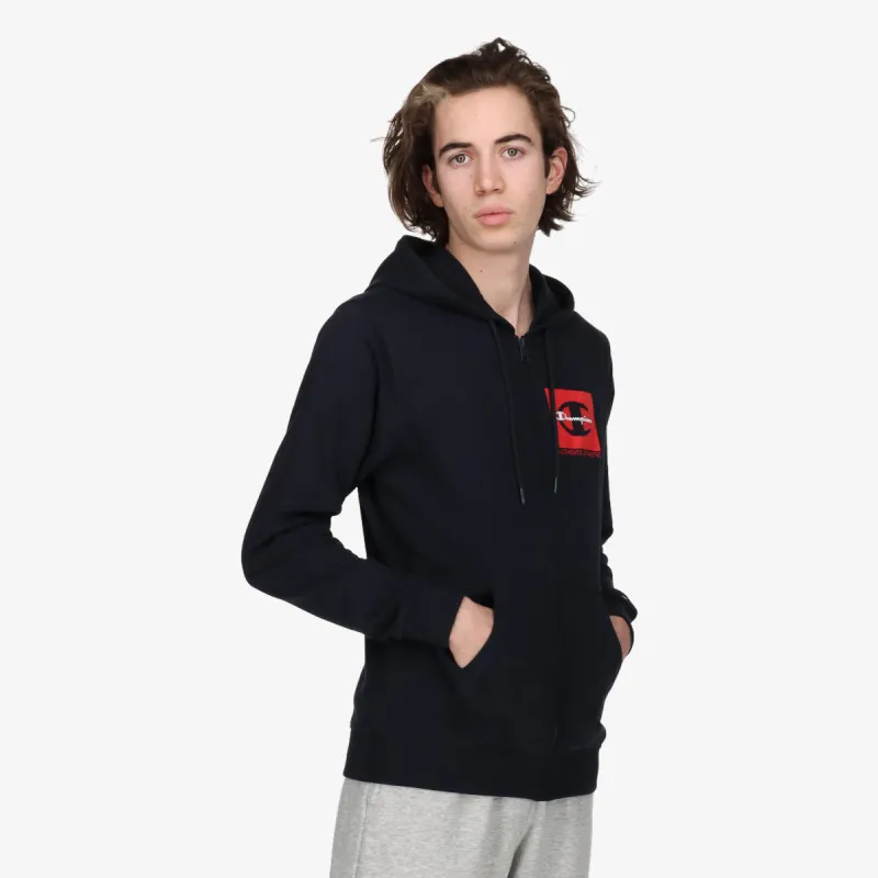CHAMPION Dukserica CLASSIC LABEL
