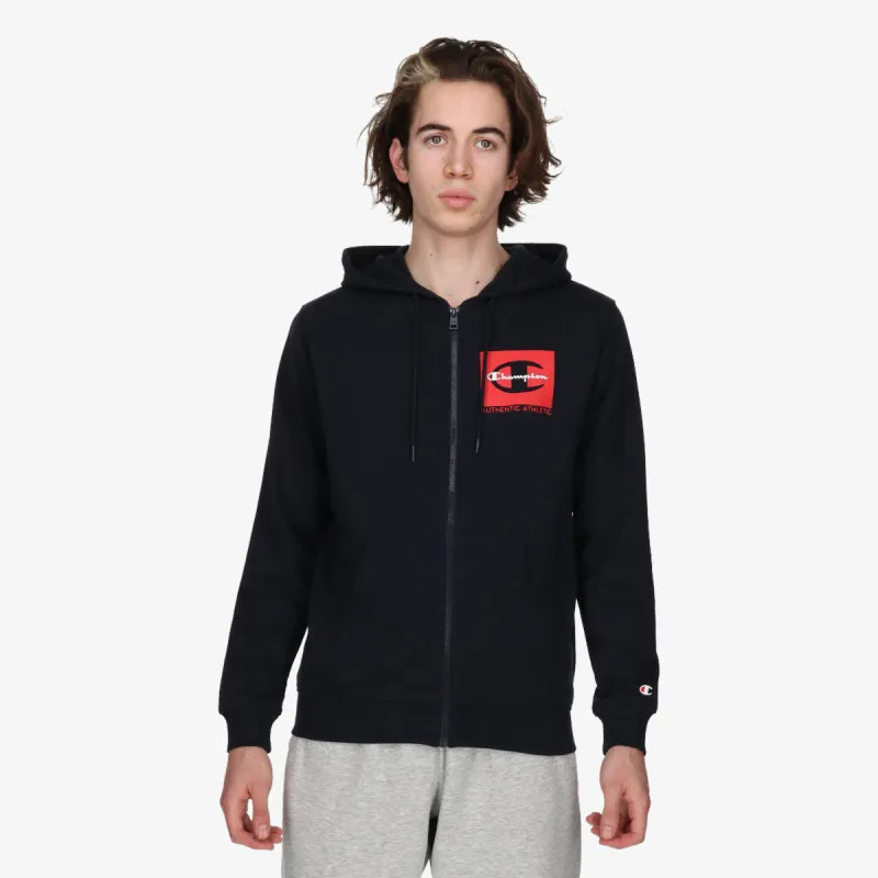 CHAMPION Dukserica CLASSIC LABEL