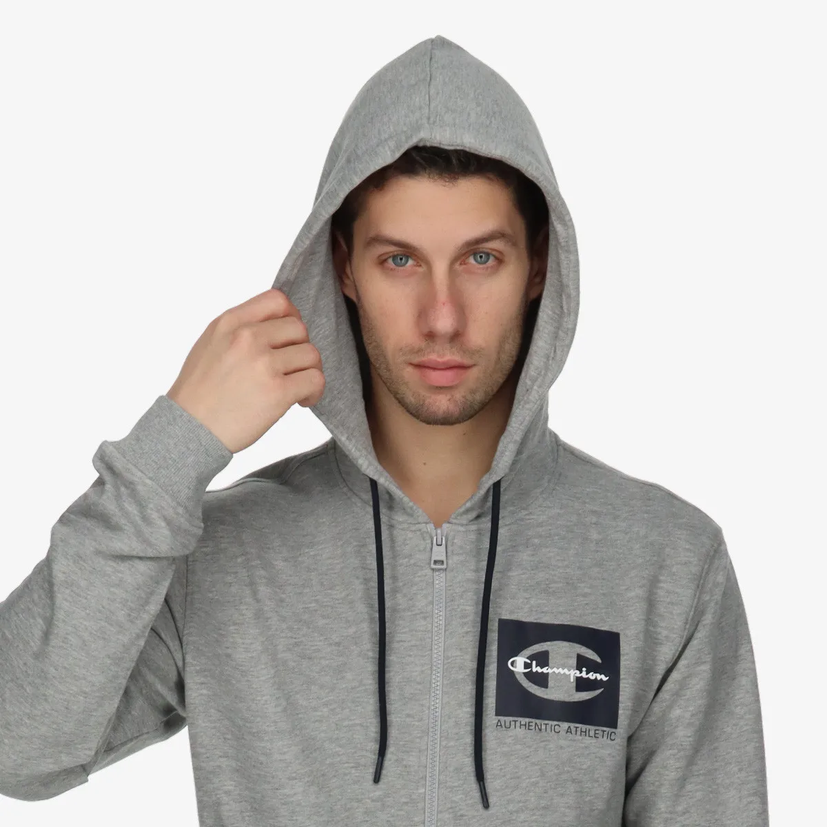 CHAMPION Dukserica CLASSIC LABEL