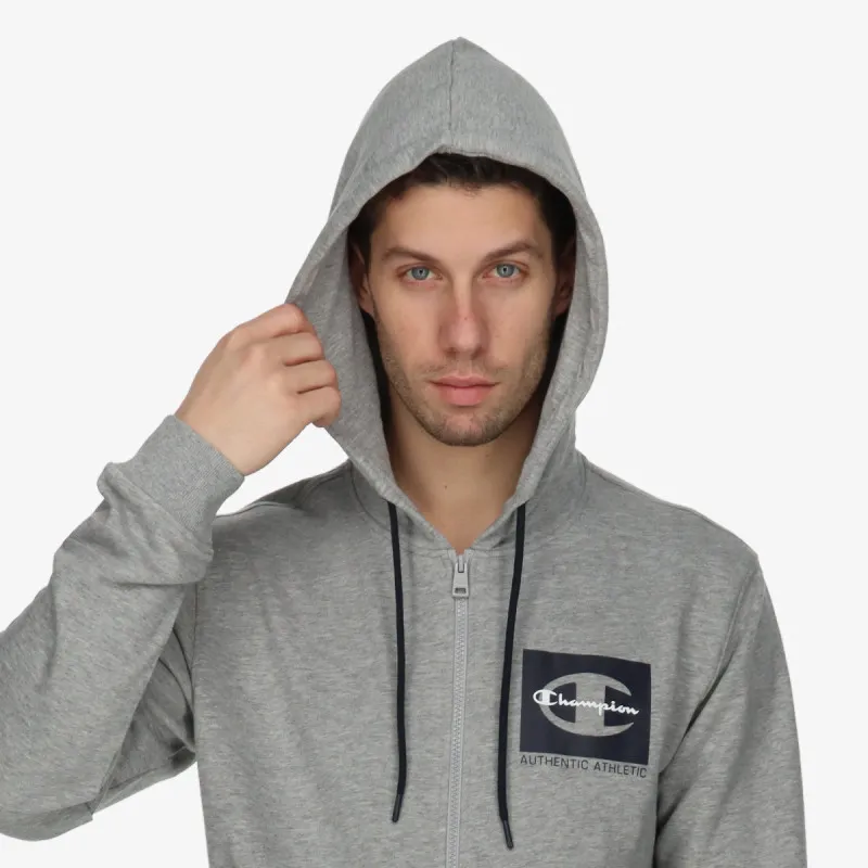 CHAMPION Dukserica CLASSIC LABEL