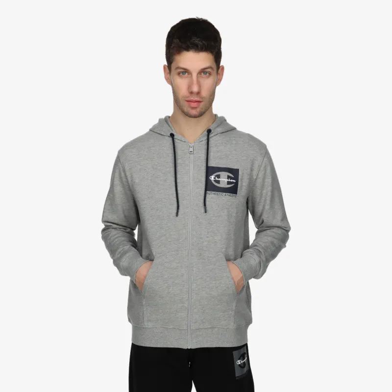 CHAMPION Dukserica CLASSIC LABEL