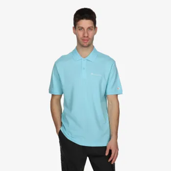 CHAMPION Polo Majica CLASSIC LOGO POLO 