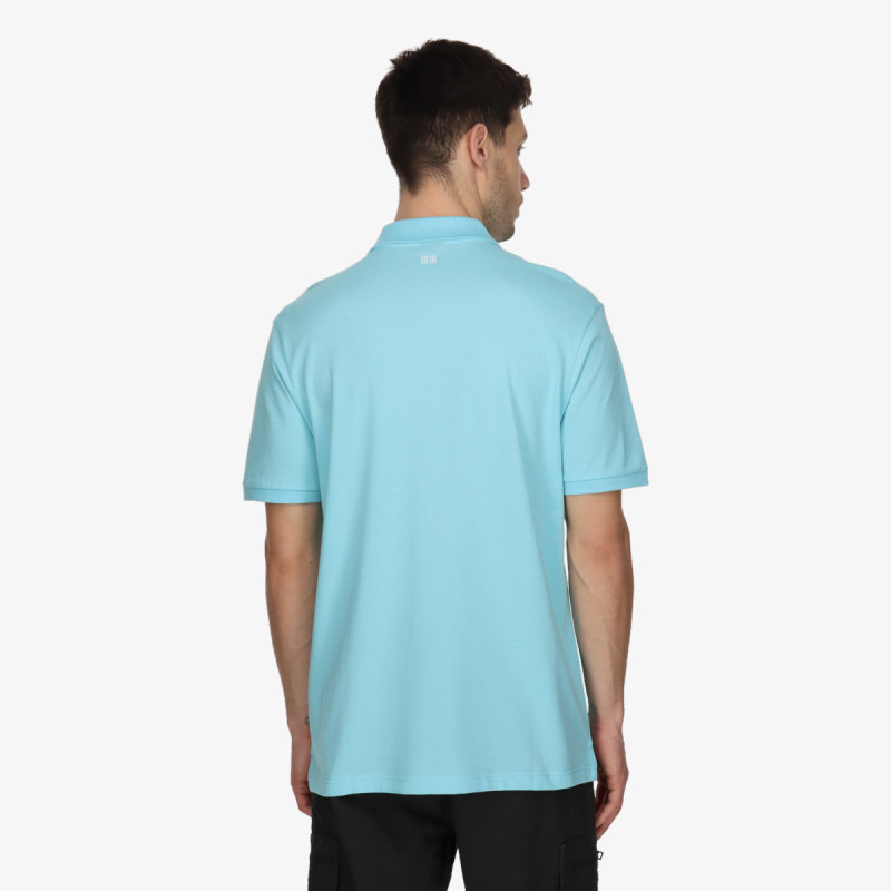 CHAMPION Polo Majica CLASSIC LOGO POLO