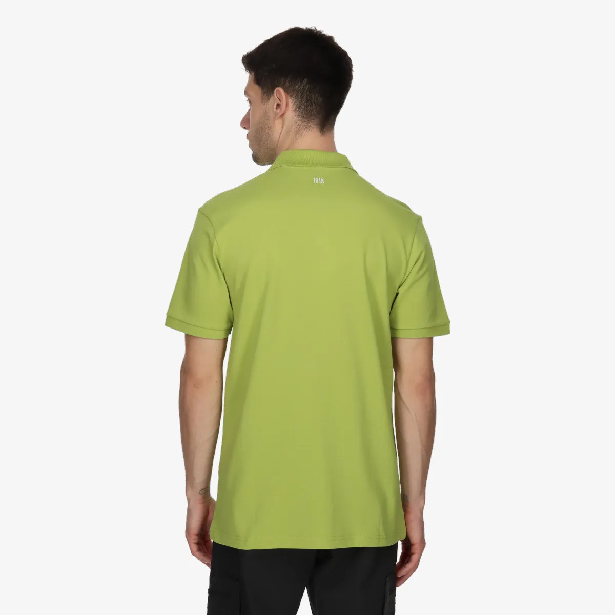 CHAMPION Polo Majica CLASSIC LOGO POLO
