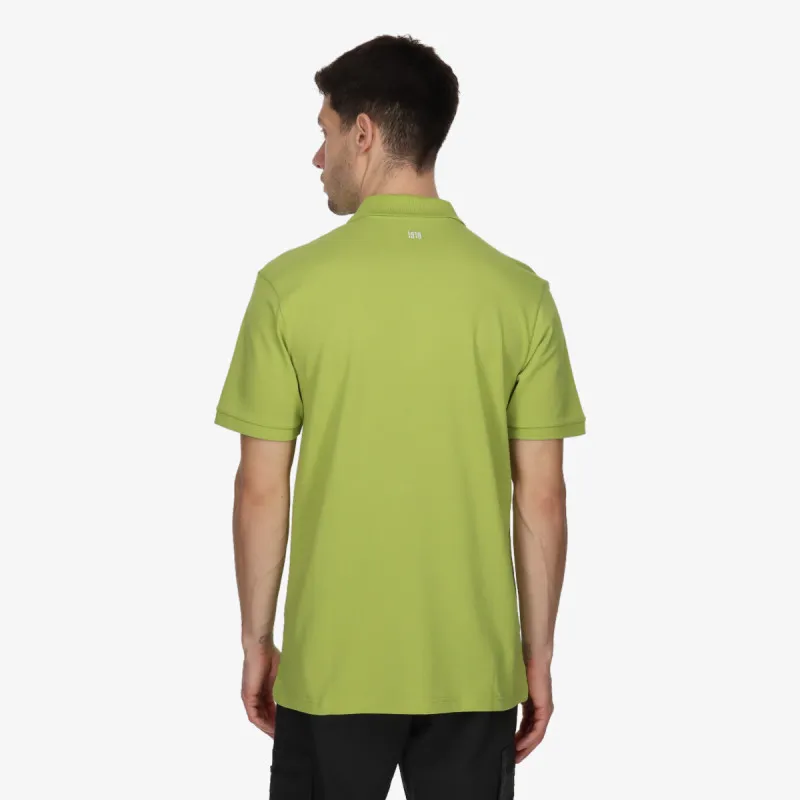 CHAMPION Polo Majica CLASSIC LOGO POLO